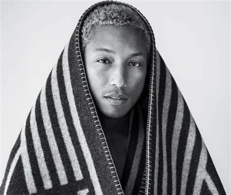 pharrell williams creative director.